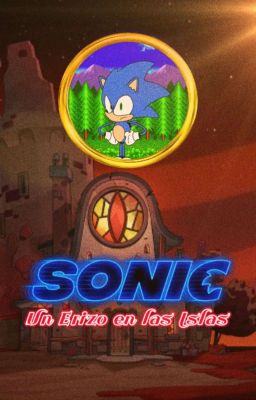 Sonic un Erizo en las Islas