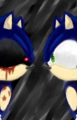 Sonic Vs sus Creppypastas