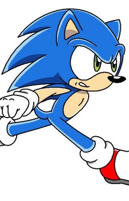 sonic x rp