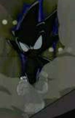 sonic y Dark sonic en dbz fightherz