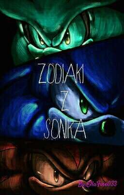 Sonic Zodiak