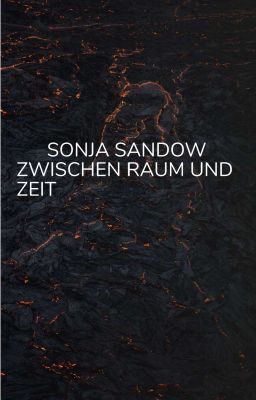 Sonja Sandow Zwischen Raum Und Zeit 