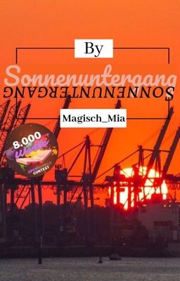 Sonnenuntergang || ONC 2022