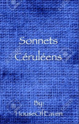 Sonnets céruléens