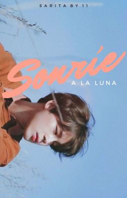 Sonrie a la Luna |Yoonmin|