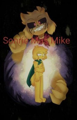 Sonríe Más... Mike (Mikexe) 