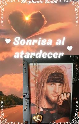 Sonrisa al atardecer (Layne Staley)