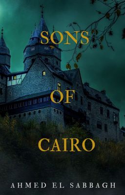 Sons of Cairo