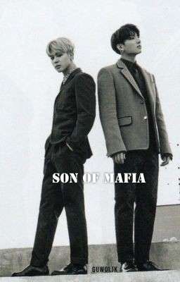 sons of mafia {jikook}