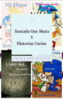 Sontails One Shots