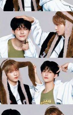 Soobin x Yeonjun | Thanh xuân dang dở, trưởng thành tìm về