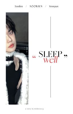 •soobjun• sleep well