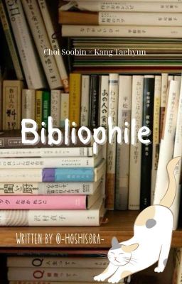 Soobtyun || Bibliophile