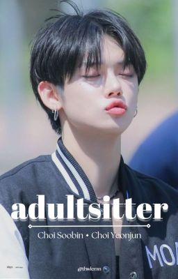 soojun | adultsitter