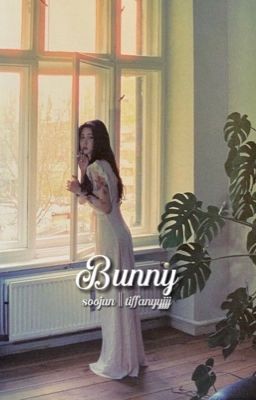 soojun || bunny