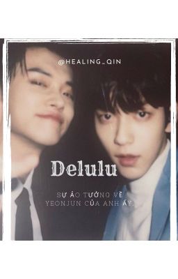 •soojun• delulu ' √