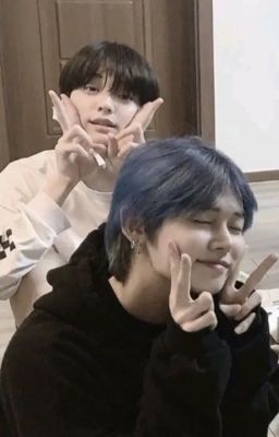 Soojun| Epiphany| ABO