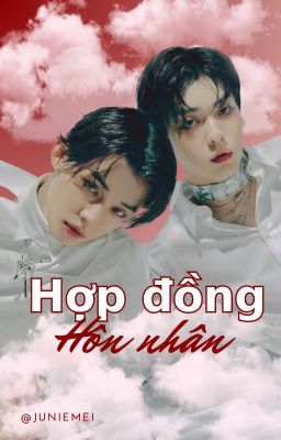 SOOJUN| HỢP ĐỒNG HÔN NHÂN