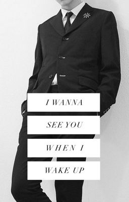 SOOJUN / i wanna see you when i wake up