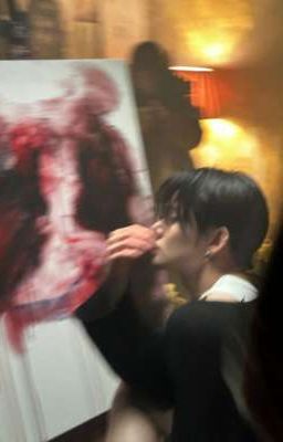 soojun | lửa gần rơm