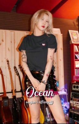 soojun || ocean