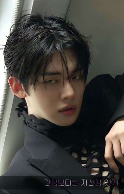 |Soojun| Omega Của Tôi Thật Hung Dữ 