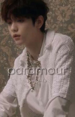 soojun | paramour
