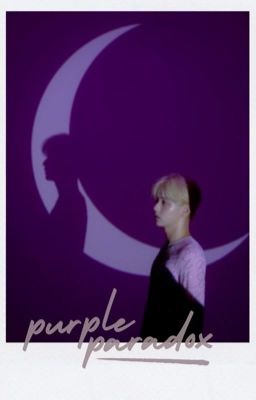 soojun | purple paradox