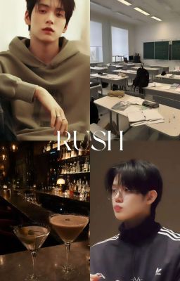Soojun || Rush