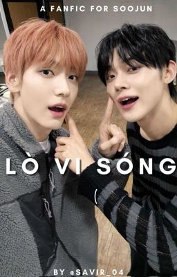 [SOOJUN | TEXTFIC] Lò vi sóng 