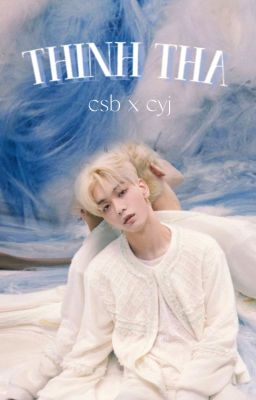 [ SOOJUN ] Thỉnh Thá ˚ 𐙚 ⋆｡˚ [ TẠM DROP ]