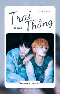 SOOJUN | Trai thẳng