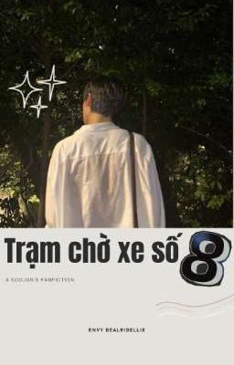 Soojun - Trạm dừng xe số 8