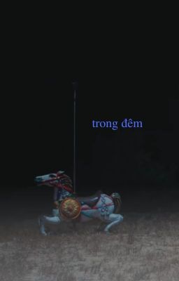 soojun | trong đêm