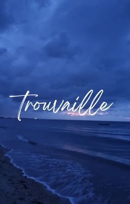 [soojun] trouvaille