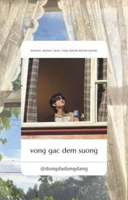 soojun | vọng gác đêm sương