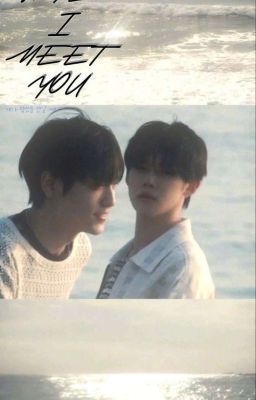 Soojun - When I meet you