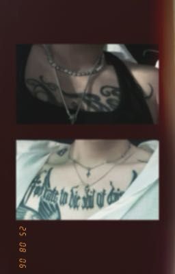 [Sookay | Textfic] 𝓢𝓬𝓲𝓷𝓽𝓲𝓵𝓵𝓪𝓽𝓮