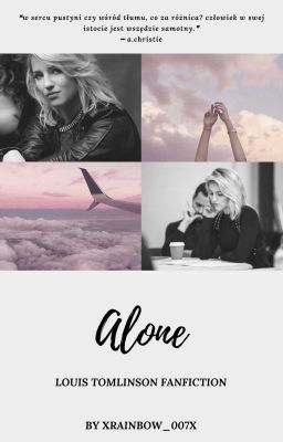 [soon] alone • tomlinson