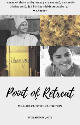 [soon] point of retreat • clifford