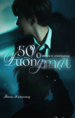 ⟪Soonhoon⟫ 50% đường mật