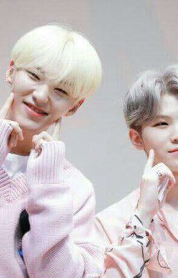 [SoonHoon]  Chàng tiên của riêng mình Kwon Soonyoung 