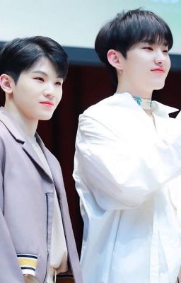 ( Soonhoon ) hạnh phúc đơn giản là em