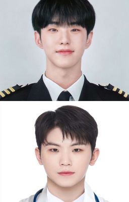 [SoonHoon] Huân chương danh dự (Edited)