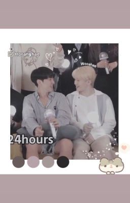 [Soonhoon] In My Dreamland