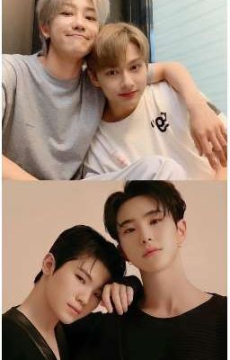 [Soonhoon/ Junhao] Chuyện đôi ta!