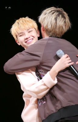 [Soonhoon] Mảng sáng