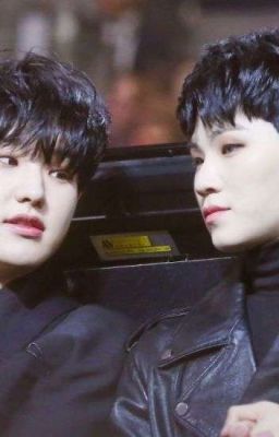 [SoonHoon] Mỗi ngày một chút tình (H+)