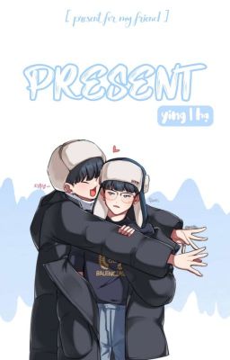 Soonhoon__Present