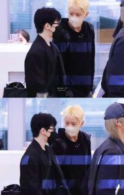 soonhoon | pursue love